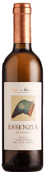 Essenzia, Vigneti delle Dolomiti IGT von Pojer & Sandri - Flasche Dessertwein aus dem Südtirol