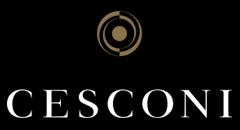 Logo des Weinproduzenten Cesconi aus dem Südtirol