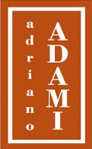 Logo des Weinproduzenten Adami aus Venetien