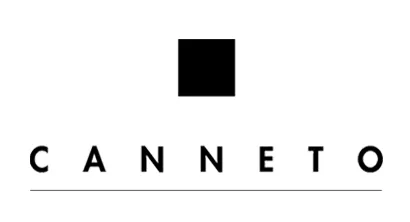 Logo des Weinproduzenten Canneto aus  der Toskana