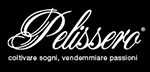 Logo des Weinproduzenten Giorgio Pelissero aus  dem Piemont