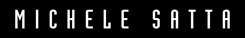 Logo des Weinproduzenten Michele Satta aus der Toskana