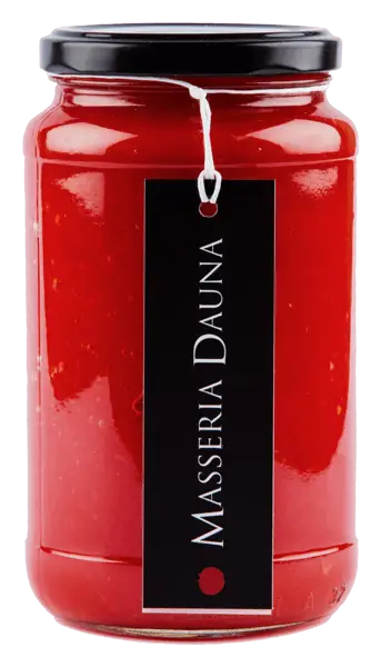 Passata di Pomodoro