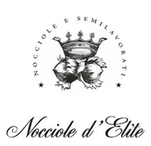 Logo des Haselnussproduzenten Nocciole d'Elite di Canaparo Emanuele aus  dem Piemont