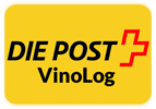 Schweizer Post - Vinolog