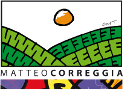 Logo des Weinproduzenten Matteo Correggia aus dem Piemont