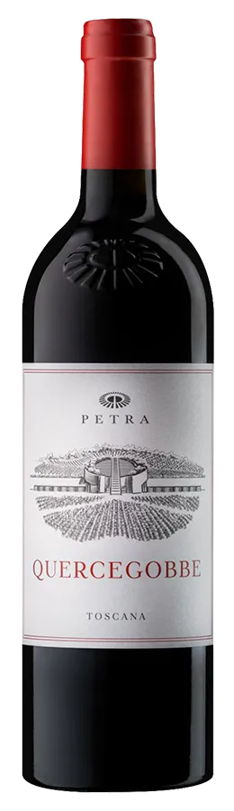 Quercegobbe Merlot Toscana