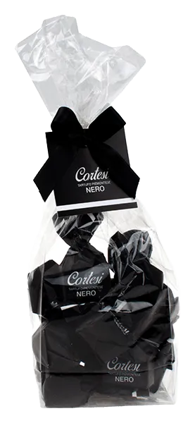 Tartufi Piemontesi dolci Neri