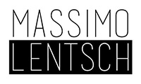 Logo des Weinproduzenten Massimo Lentsch aus Sizilien