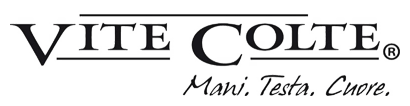 Logo des Weinproduzenten Vite Colte aus  dem Piemont