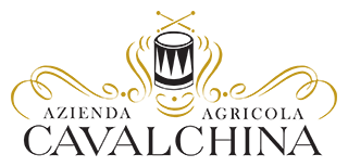 Logo des Weinproduzenten Cavalchina aus Venetien