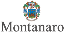 Logo des Weinproduzenten Mario Montanaro aus  dem Piemont
