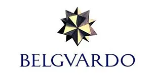 Logo des Weinproduzenten Belguardo Mazzei aus  der Toskana