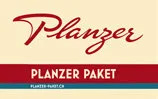 Planzer Paket - Logistik