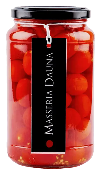 Datterino di Pomodoro