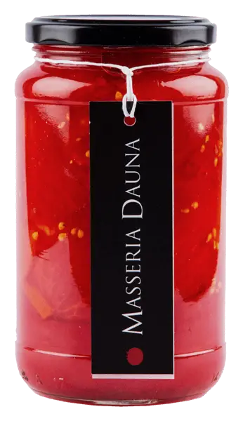 Pomodori Pelati a Mano