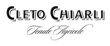 Logo des Weinproduzenten Cleto Chiarli aus der Emilia-Romagna