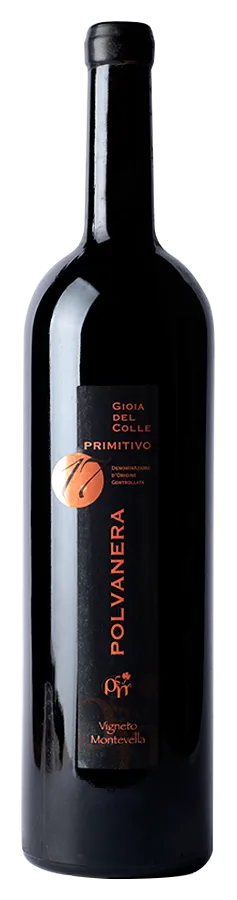 Primitivo Gioia del Colle '17'