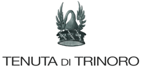 Logo des Weinproduzenten Tenuta di Trinoro aus der Toskana