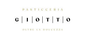 Logo des Panettoneproduzenten Pasticceria Giotto aus Venetien