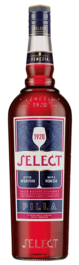 SELECT Aperitivo