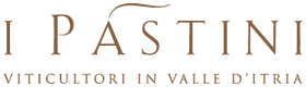 Logo des Weinproduzenten I Pastini aus Apulien