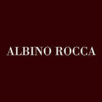 Logo des Weinproduzenten Albino Rocca aus  dem Piemont