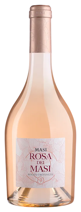 Rosa dei Masi von Masi - Flasche Roséwein aus Venetien