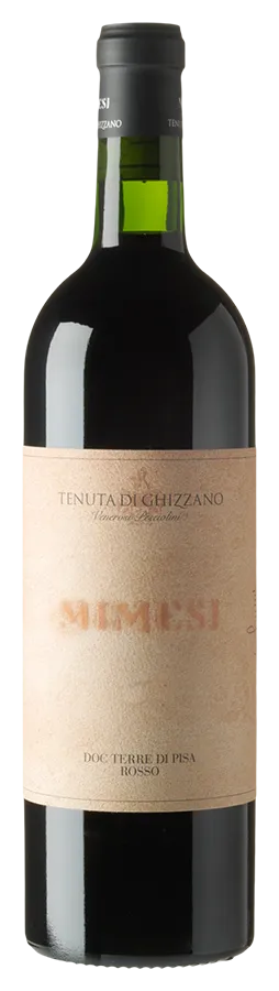 Mimesi Sangiovese Terre di Pisa