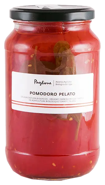 Pomodoro Pelato