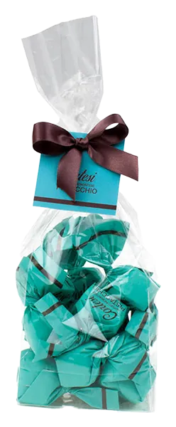 Tartufi Piemontesi dolci Pistacchio