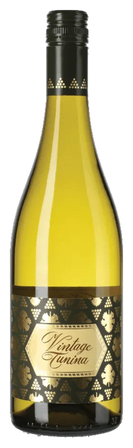 Vintage Tunina von Jermann - Flasche Weisswein aus dem Friaul