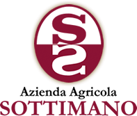 Logo des Weinproduzenten Sottimano aus  dem Piemont