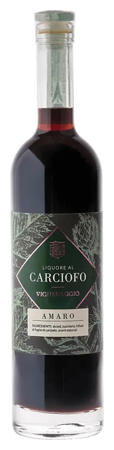 Carciofo