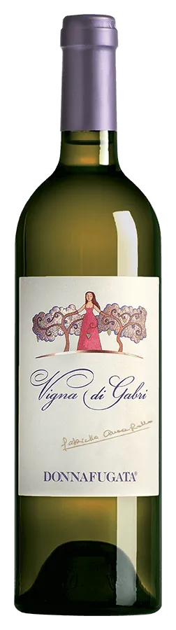 Vigna di Gabri von Donnafugata - Flasche Weisswein aus Sizilien