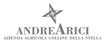 Logo des Weinproduzenten Colline della Stella aus der Lombardei